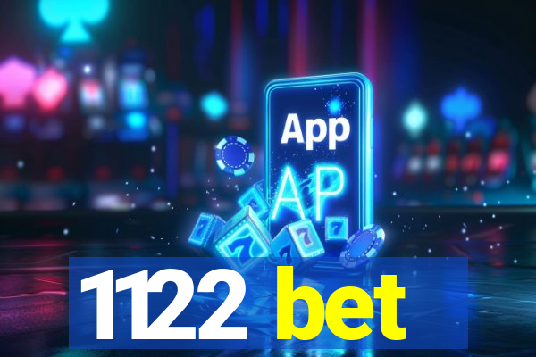 1122 bet